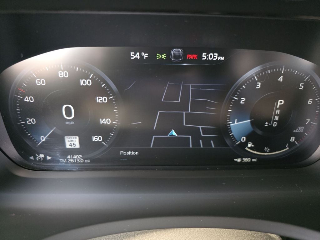 2022 Volvo XC90 T6 Inscription