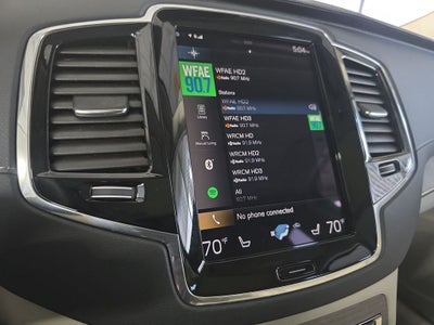 2022 Volvo XC90 T6 Inscription