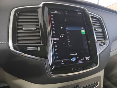 2022 Volvo XC90 T6 Inscription
