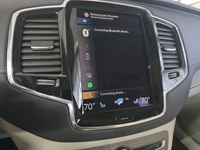 2022 Volvo XC90 T6 Inscription