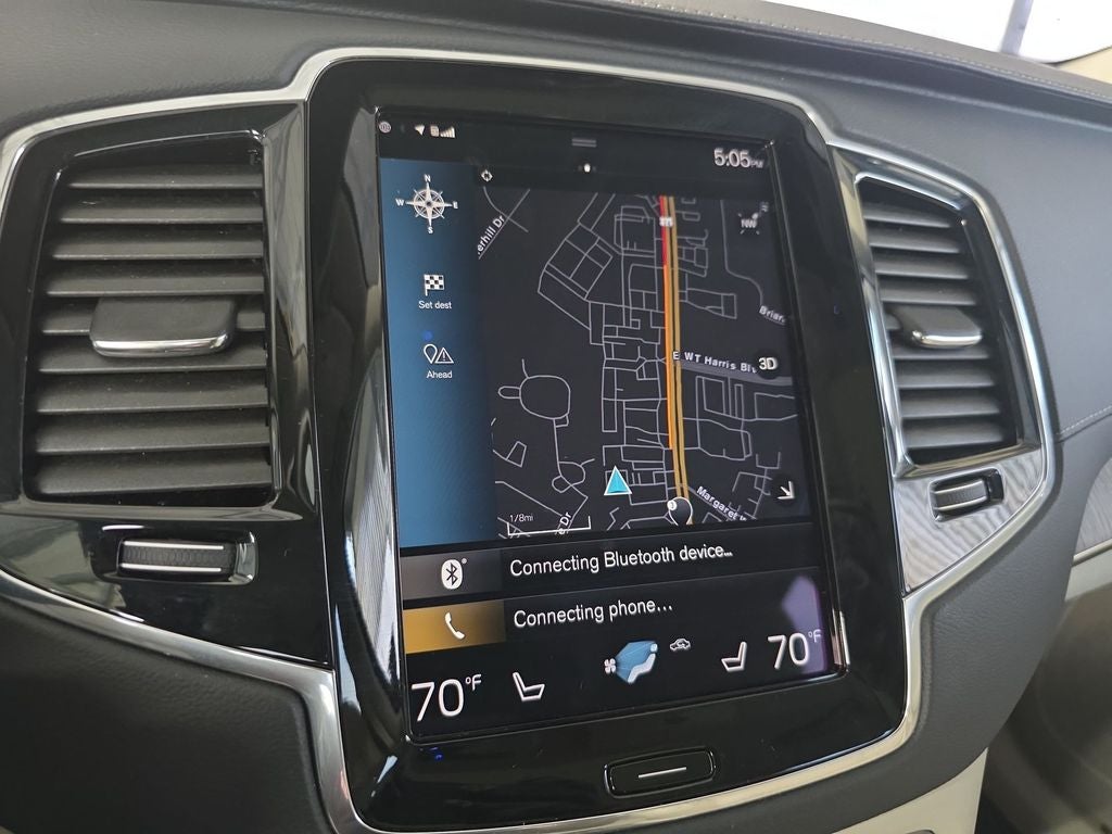 2022 Volvo XC90 T6 Inscription