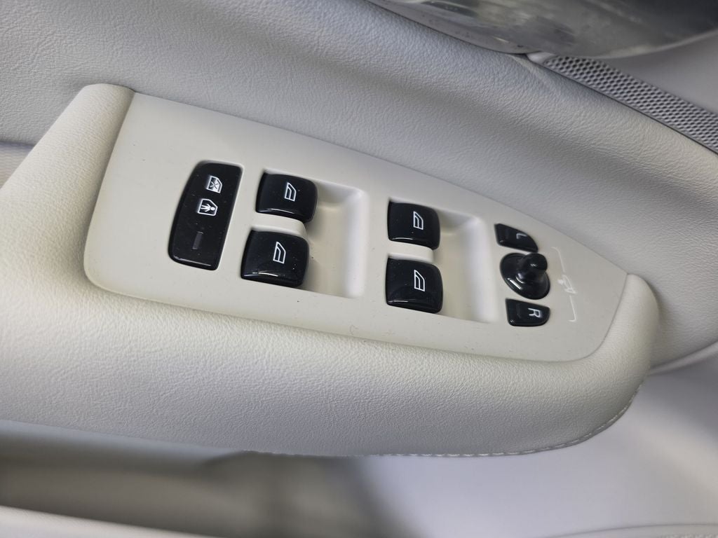 2022 Volvo XC90 T6 Inscription