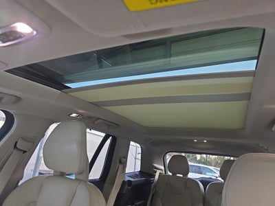2022 Volvo XC90 T6 Inscription