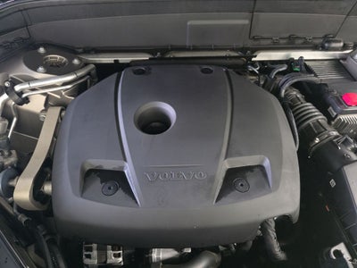 2022 Volvo XC90 T6 Inscription