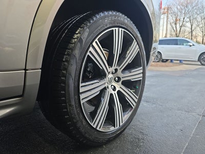 2022 Volvo XC90 T6 Inscription