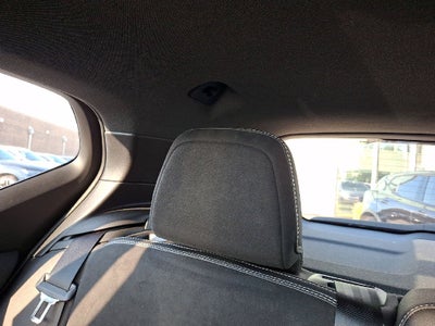 2020 Volvo XC40 R-Design