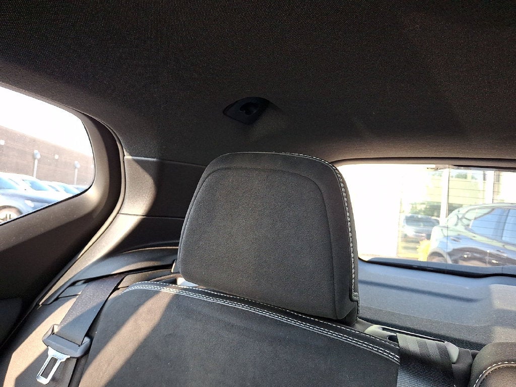 2020 Volvo XC40 R-Design