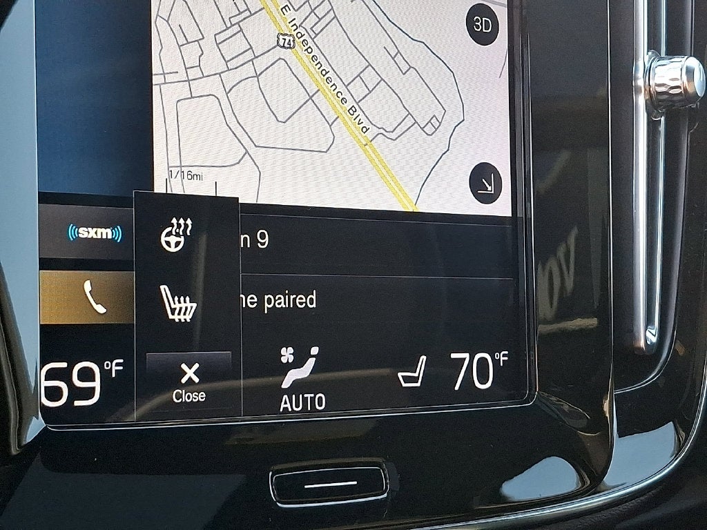 2020 Volvo XC40 R-Design