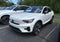2023 Volvo C40 Recharge Pure Electric Twin Plus