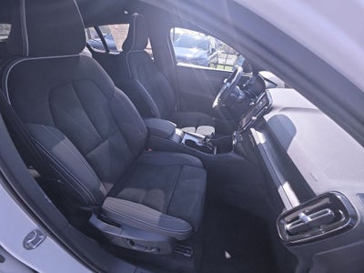 2023 Volvo C40 Recharge Pure Electric Ultimate