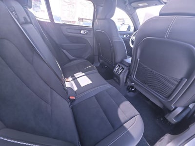 2023 Volvo C40 Recharge Pure Electric Ultimate