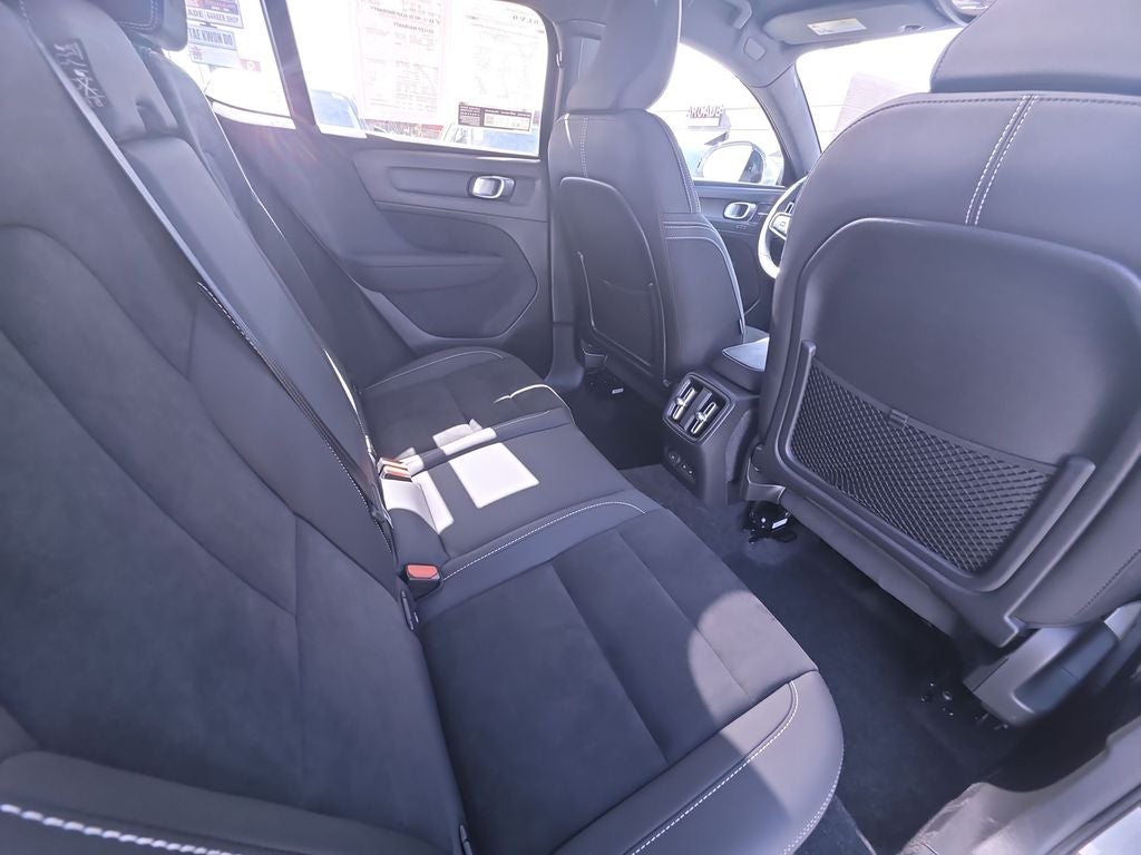 2023 Volvo C40 Recharge Pure Electric Ultimate