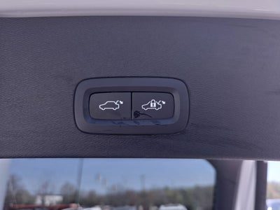 2023 Volvo C40 Recharge Pure Electric Ultimate