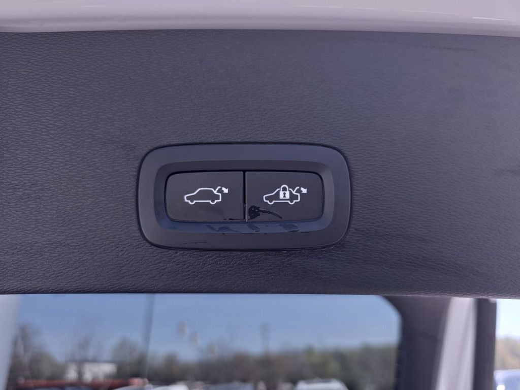 2023 Volvo C40 Recharge Pure Electric Ultimate