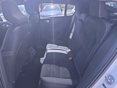 2023 Volvo C40 Recharge Pure Electric Ultimate