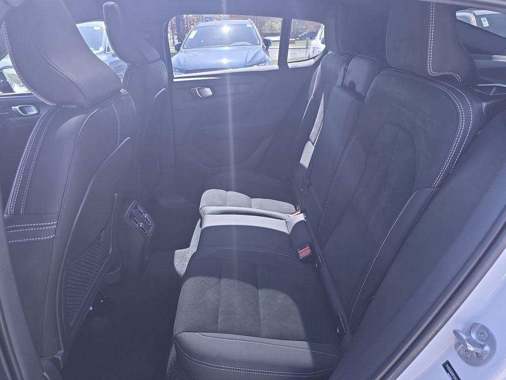 2023 Volvo C40 Recharge Pure Electric Ultimate