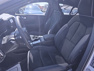 2023 Volvo C40 Recharge Pure Electric Ultimate