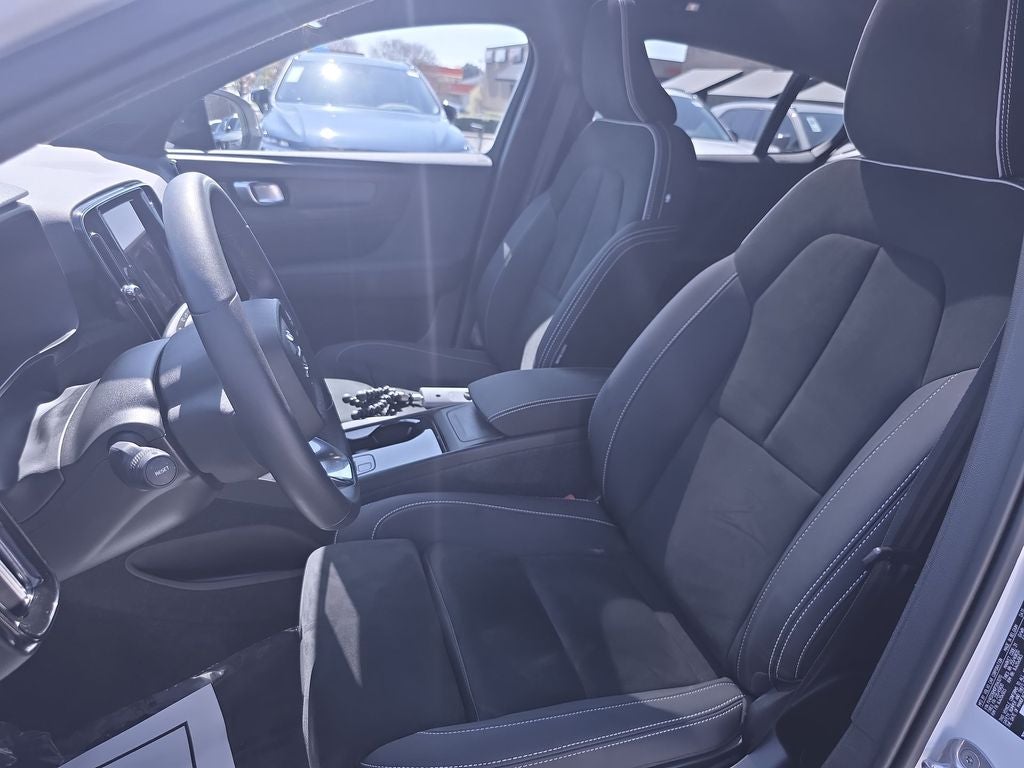 2023 Volvo C40 Recharge Pure Electric Ultimate