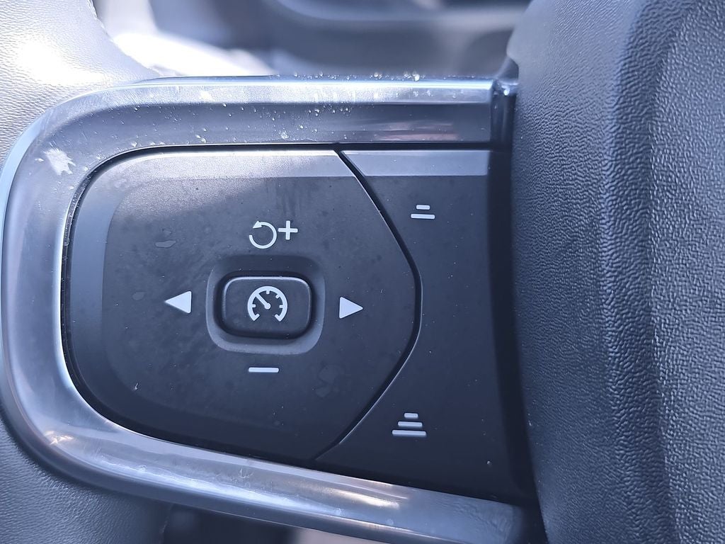 2023 Volvo C40 Recharge Pure Electric Ultimate