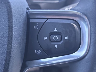 2023 Volvo C40 Recharge Pure Electric Ultimate