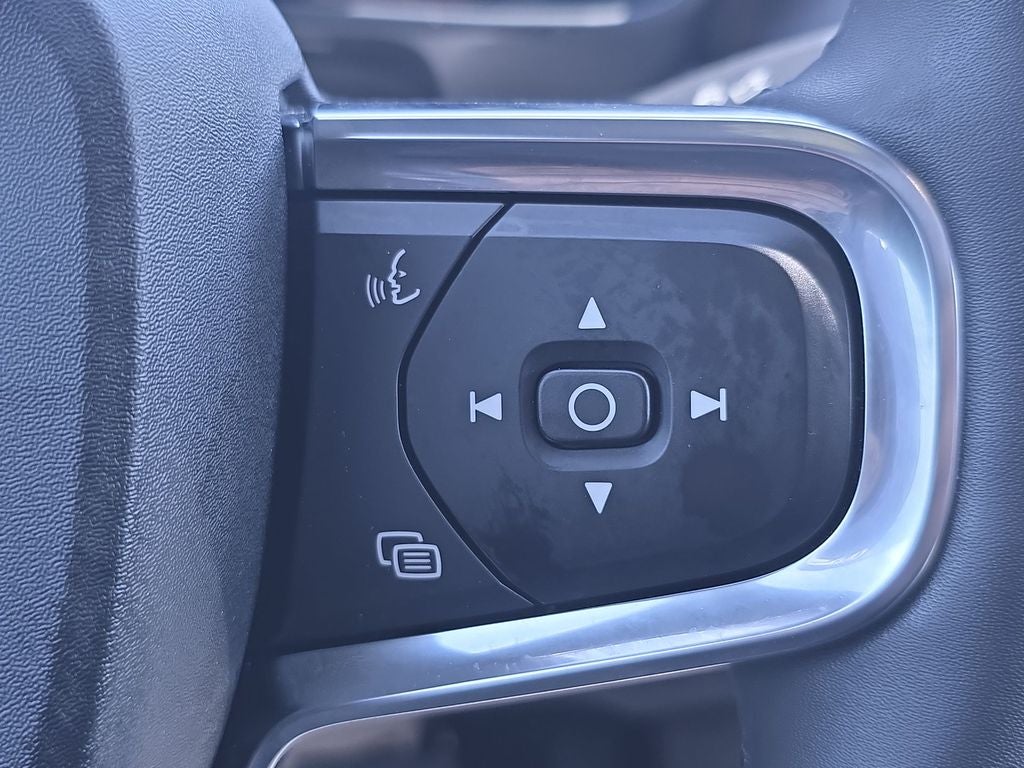 2023 Volvo C40 Recharge Pure Electric Ultimate