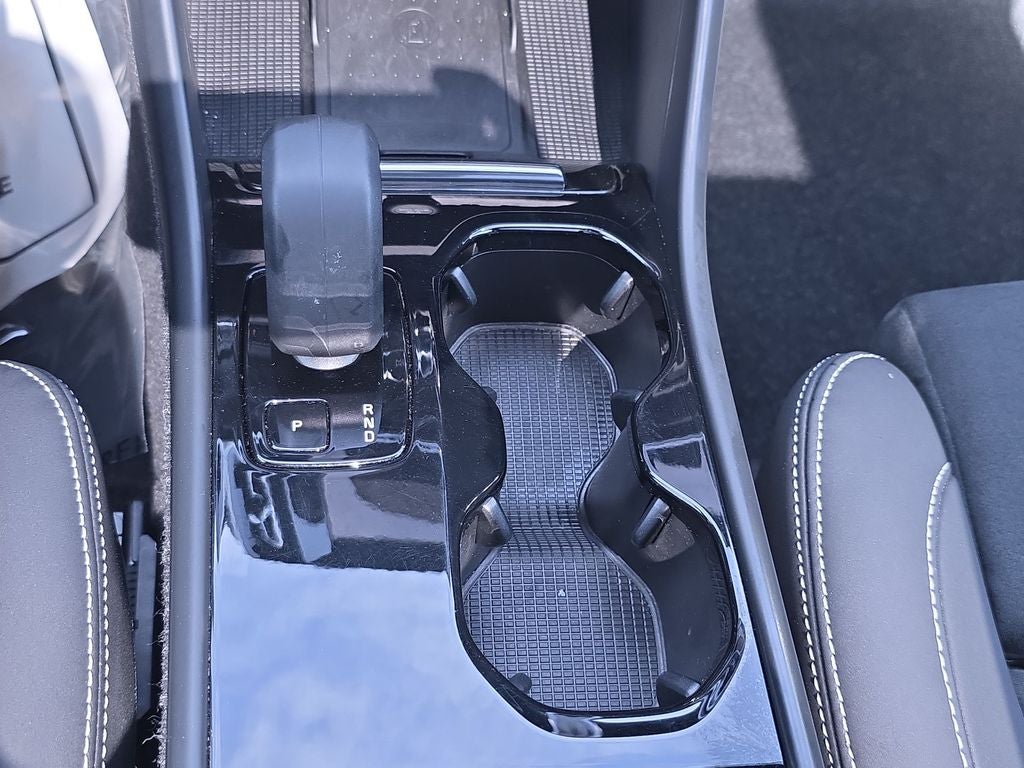 2023 Volvo C40 Recharge Pure Electric Ultimate