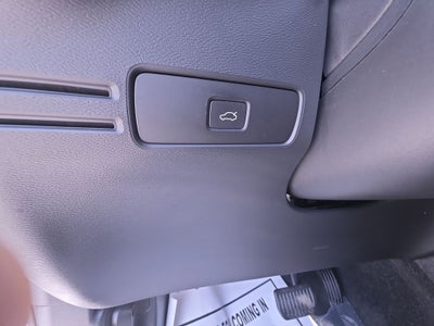 2023 Volvo C40 Recharge Pure Electric Ultimate