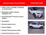 2023 Volvo C40 Recharge Pure Electric Ultimate