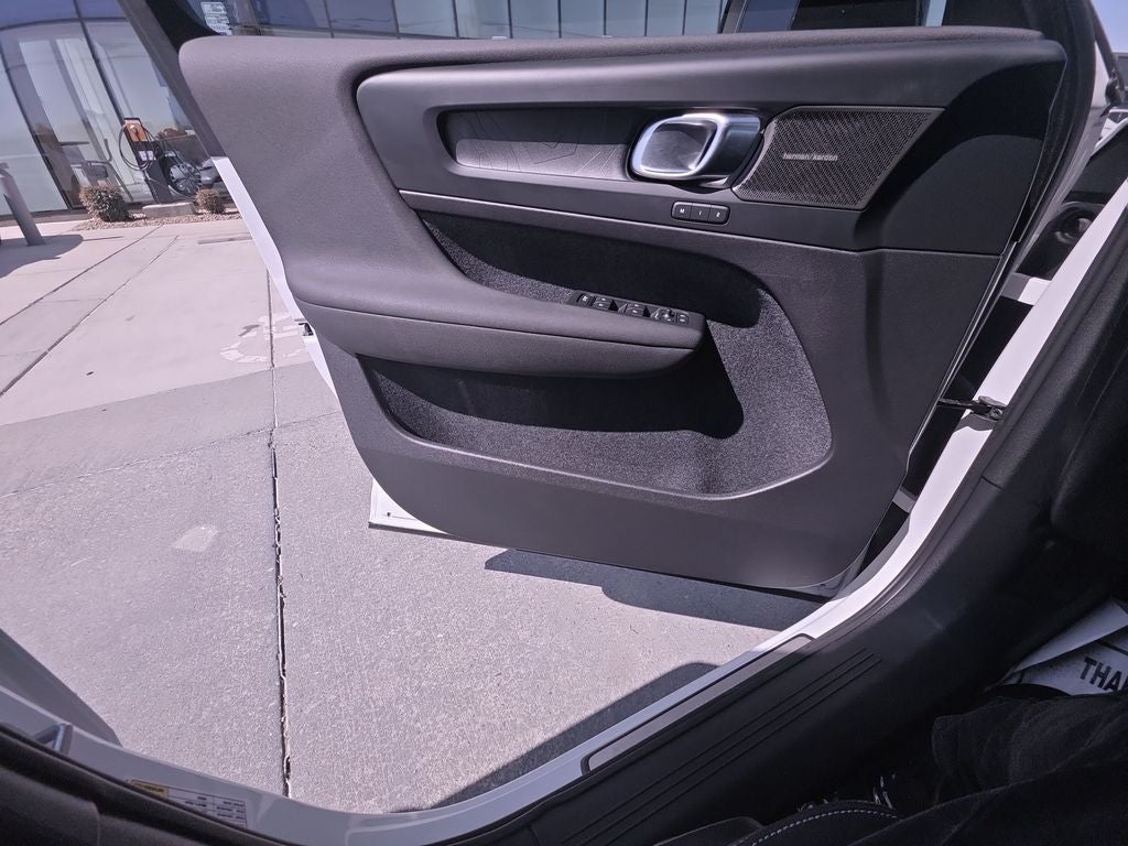 2023 Volvo C40 Recharge Pure Electric Ultimate