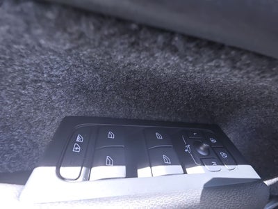 2023 Volvo C40 Recharge Pure Electric Ultimate