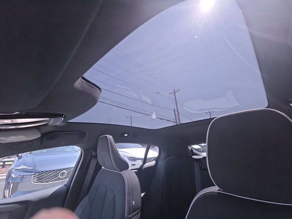 2023 Volvo C40 Recharge Pure Electric Ultimate