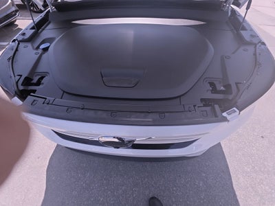 2023 Volvo C40 Recharge Pure Electric Ultimate