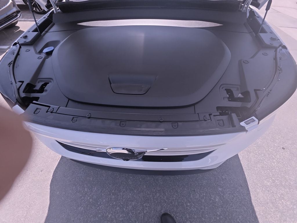 2023 Volvo C40 Recharge Pure Electric Ultimate