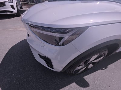 2023 Volvo C40 Recharge Pure Electric Ultimate
