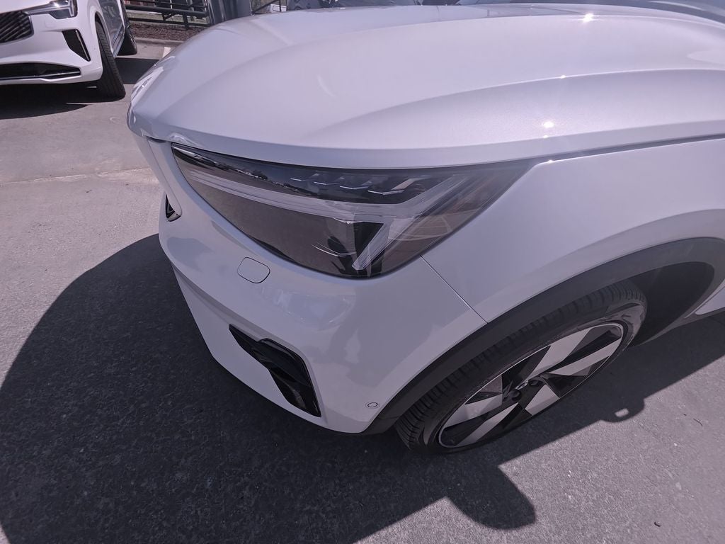 2023 Volvo C40 Recharge Pure Electric Ultimate