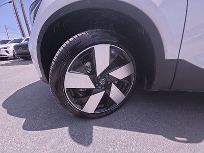 2023 Volvo C40 Recharge Pure Electric Ultimate