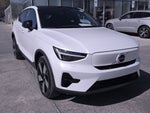 2023 Volvo C40 Recharge Pure Electric Ultimate