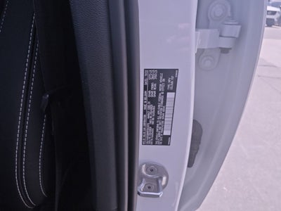 2023 Volvo C40 Recharge Pure Electric Ultimate