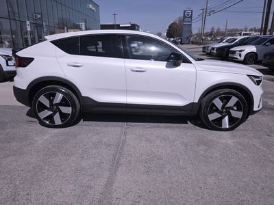 2023 Volvo C40 Recharge Pure Electric Ultimate