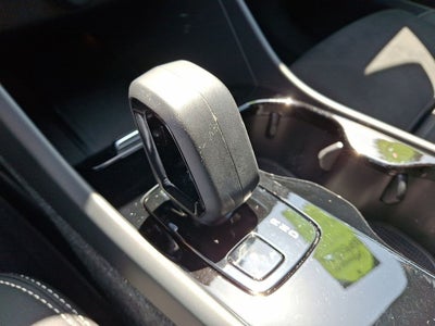 2023 Volvo C40 Recharge Pure Electric Ultimate