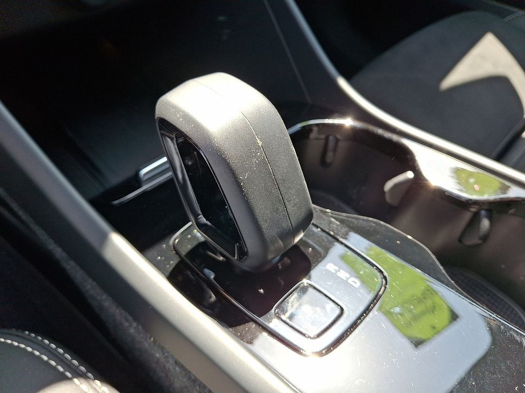 2023 Volvo C40 Recharge Pure Electric Ultimate