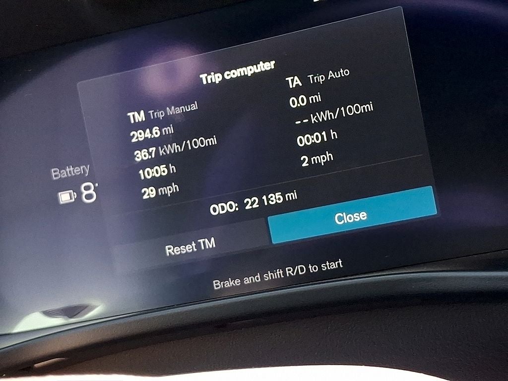2023 Volvo C40 Recharge Pure Electric Ultimate
