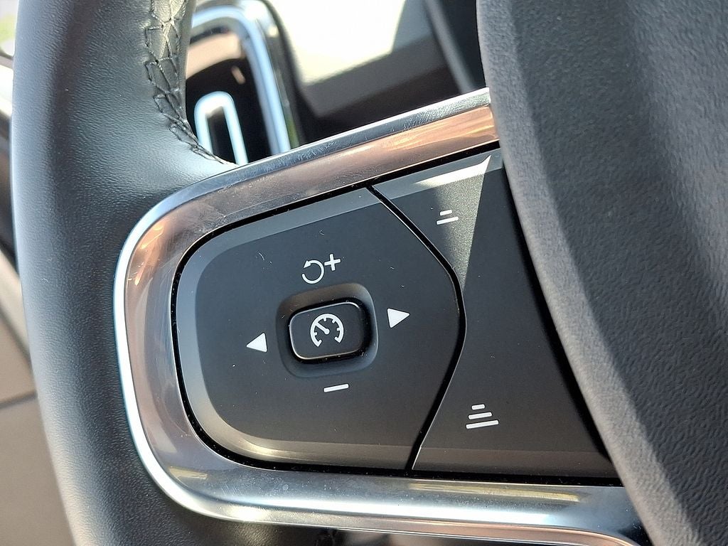 2023 Volvo C40 Recharge Pure Electric Ultimate