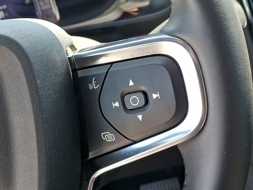 2023 Volvo C40 Recharge Pure Electric Ultimate