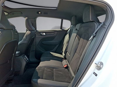 2023 Volvo C40 Recharge Pure Electric Ultimate