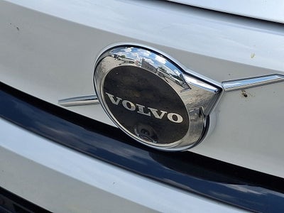 2023 Volvo C40 Recharge Pure Electric Ultimate