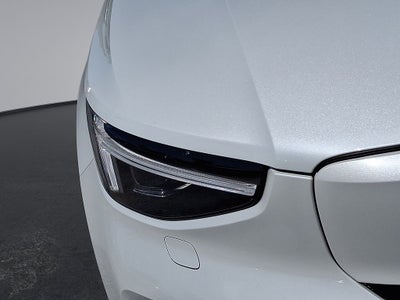 2023 Volvo C40 Recharge Pure Electric Ultimate