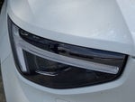 2023 Volvo C40 Recharge Pure Electric Ultimate