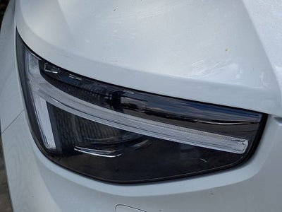 2023 Volvo C40 Recharge Pure Electric Ultimate