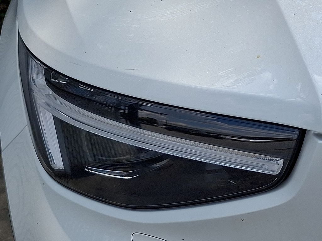 2023 Volvo C40 Recharge Pure Electric Ultimate